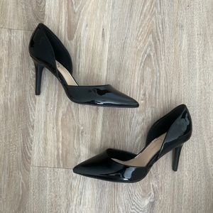 Classic Heels SZ 8